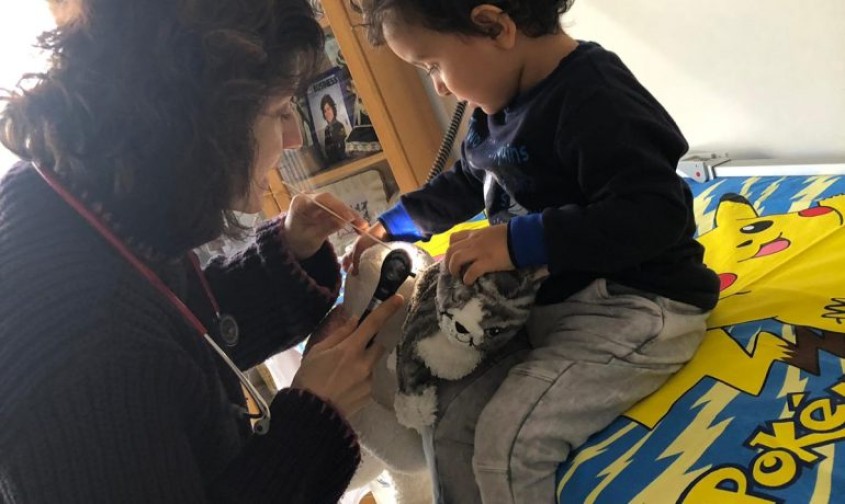 KURUM DOKTORUMUZDAN ÖNERİLER
